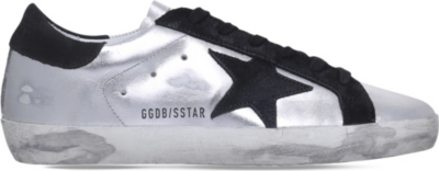selfridges mens trainers