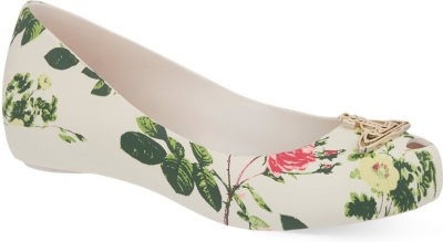 vivienne westwood pumps melissa