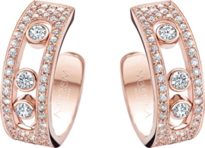 triangle jump rings