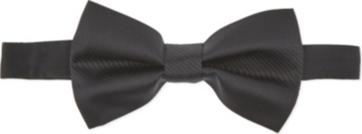 hugo boss bowtie