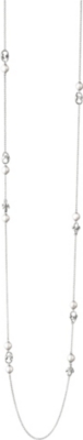 GEORG JENSEN Magic Sautoir necklace