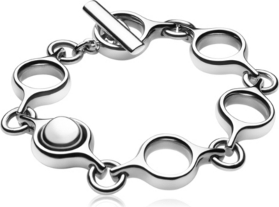 GEORG JENSEN Sphere bracelet