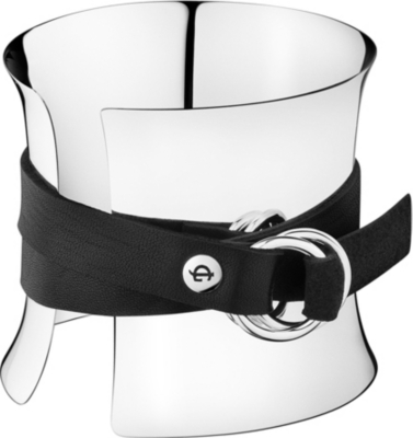 GEORG JENSEN Wrap cuff