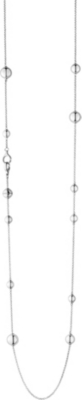 GEORG JENSEN Sphere Sautoir necklace