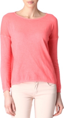 MAJE Acolor jumper