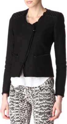 MAJE Ahead jacket