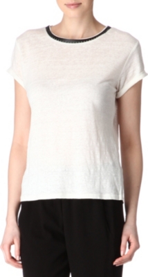 MAJE Alesandra t-shirt