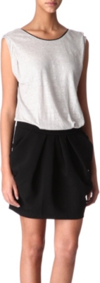 MAJE Alvira dress