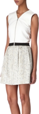 MAJE Anaig dress