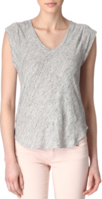 MAJE Antigua t-shirt
