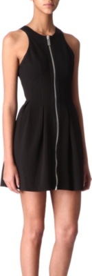 MAJE Atypic dress