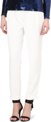 MAJE Auclair trousers