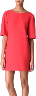 MAJE Aure dress