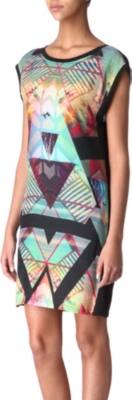 MAJE Australie dress