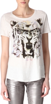 MAJE Avocat t-shirt