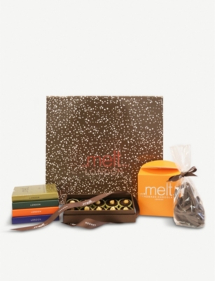 Hampers Foodhall Selfridges Shop Online