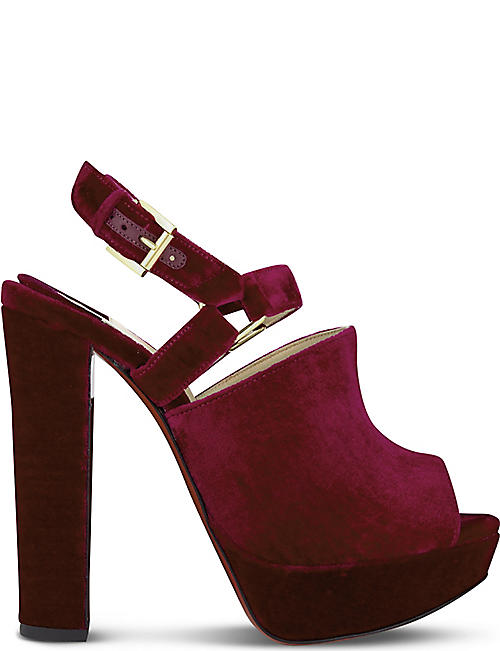 louboutin platforms louboutin platforms