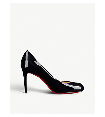 louboutin Simple Pump louboutin Simple Pump