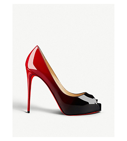 louboutin very prive louboutin very prive