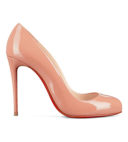 louboutin dorissima 100 louboutin dorissima 100