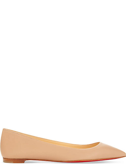 louboutin flats louboutin flats