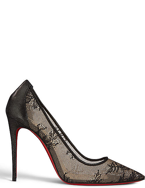 christian louboutin pigalle plato 120 glitter pumps gold christian louboutin pigalle plato 120 glitter pumps gold