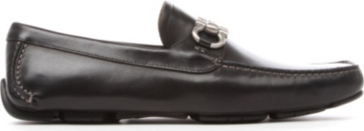 FERRAGAMO Calfskin mocassins