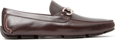 FERRAGAMO Calfskin moccasins