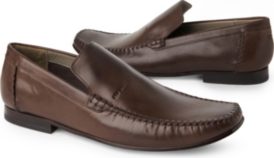 TED BAKER Denya loafers