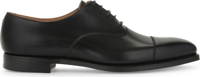 CROCKETT & JONES Hallam Oxford shoes