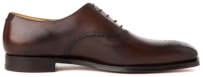 CROCKETT & JONES Edgware Oxford shoes