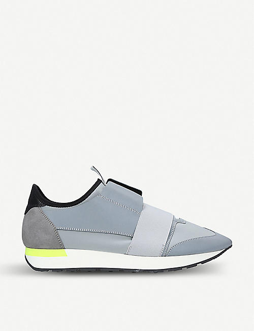 Moncler Trainers unisex Moncler Trainers unisex