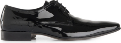 KG BY KURT GEIGER Anton Derby shoes