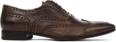 PAUL SMITH Miller brogues