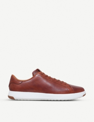 selfridges mens trainers