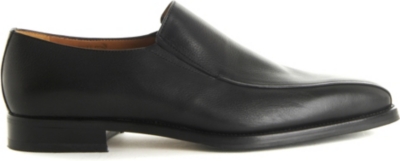 STEMAR Cremona monk shoes