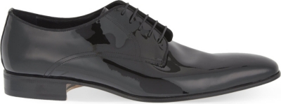 STEMAR Opera Dress Derby shoes