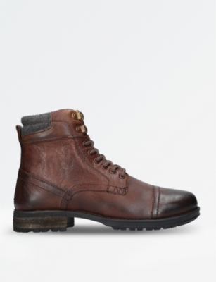 kurt geiger boots tan