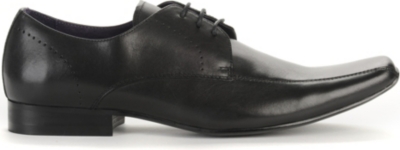KG BY KURT GEIGER Squire Derby shoes (Black