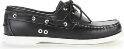 KG BY KURT GEIGER Sorrento boat shoes
