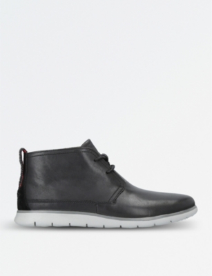 ugg freamon waterproof chukka