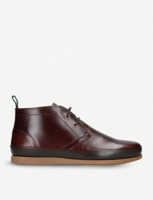 cleon paul smith