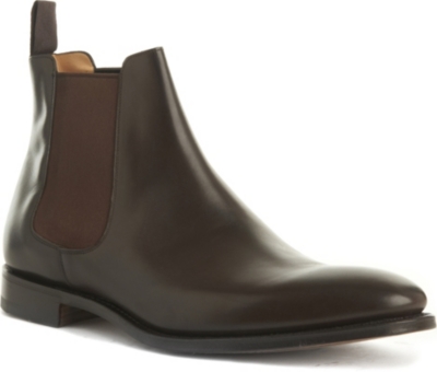 CHURCH Thorpe Chelsea boots