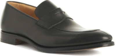 CHURCH Swanley penny loafers