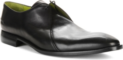 OLIVER SWEENEY Trissino Derby shoes