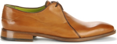 OLIVER SWEENEY Trissino Derby shoes