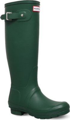 HUNTER Original wellies