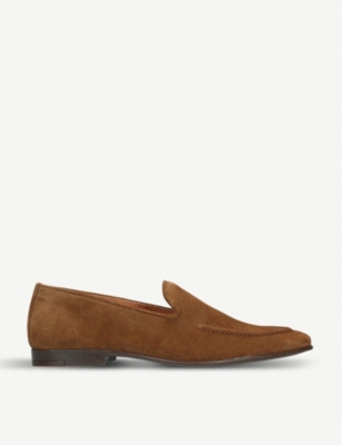 kurt geiger backless loafers