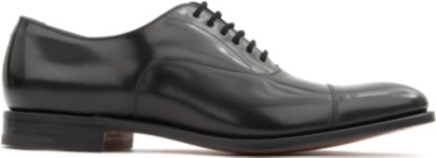 CHURCH Hong Kong Oxford shoes
