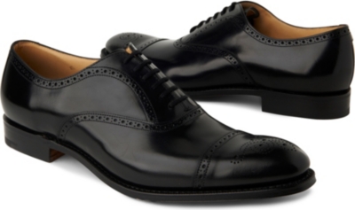 CHURCH London Oxford brogues